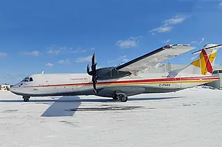 North Star Air